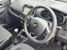 Renault Clio dCi Dynamique Nav 