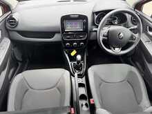Renault Clio dCi Dynamique Nav 