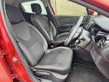 Renault Clio dCi Dynamique Nav 