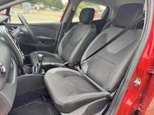 Renault Clio dCi Dynamique Nav 