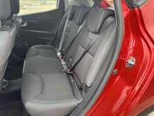 Renault Clio dCi Dynamique Nav 