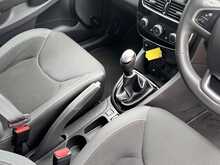 Renault Clio dCi Dynamique Nav 