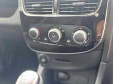 Renault Clio dCi Dynamique Nav 