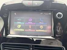 Renault Clio dCi Dynamique Nav 