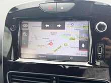 Renault Clio dCi Dynamique Nav 