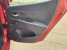 Renault Clio dCi Dynamique Nav 