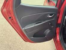 Renault Clio dCi Dynamique Nav 