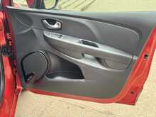 Renault Clio dCi Dynamique Nav 