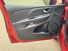Renault Clio dCi Dynamique Nav 