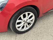 Renault Clio dCi Dynamique Nav 