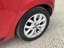 Renault Clio dCi Dynamique Nav 
