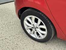 Renault Clio dCi Dynamique Nav 
