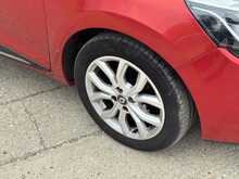 Renault Clio dCi Dynamique Nav 