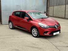 Renault Clio dCi Dynamique Nav 