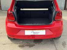 Volkswagen Polo BlueMotion Tech SE 