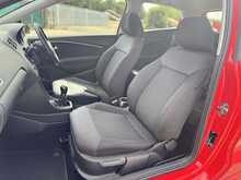 Volkswagen Polo BlueMotion Tech SE 