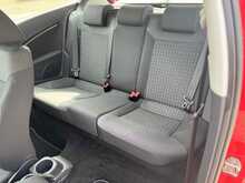 Volkswagen Polo BlueMotion Tech SE 