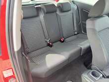 Volkswagen Polo BlueMotion Tech SE 