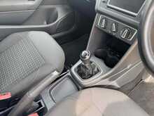 Volkswagen Polo BlueMotion Tech SE 