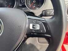 Volkswagen Polo BlueMotion Tech SE 