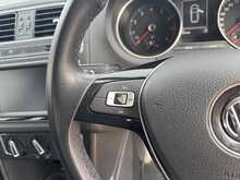 Volkswagen Polo BlueMotion Tech SE 