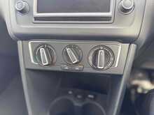 Volkswagen Polo BlueMotion Tech SE 