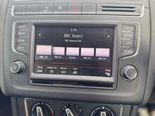 Volkswagen Polo BlueMotion Tech SE 
