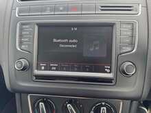 Volkswagen Polo BlueMotion Tech SE 