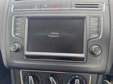 Volkswagen Polo BlueMotion Tech SE 
