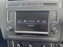 Volkswagen Polo BlueMotion Tech SE 