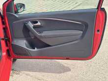 Volkswagen Polo BlueMotion Tech SE 