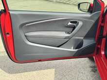 Volkswagen Polo BlueMotion Tech SE 