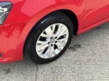 Volkswagen Polo BlueMotion Tech SE 
