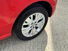 Volkswagen Polo BlueMotion Tech SE 