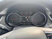 Vauxhall Grandland X Turbo SRi Nav 