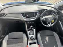 Vauxhall Grandland X Turbo SRi Nav 