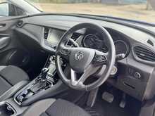 Vauxhall Grandland X Turbo SRi Nav 