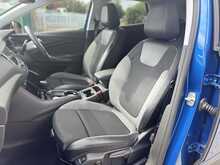 Vauxhall Grandland X Turbo SRi Nav 