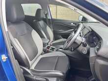 Vauxhall Grandland X Turbo SRi Nav 