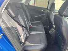 Vauxhall Grandland X Turbo SRi Nav 