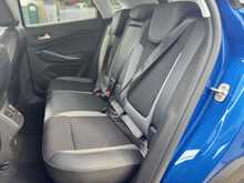 Vauxhall Grandland X Turbo SRi Nav 