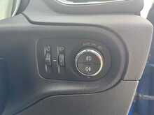 Vauxhall Grandland X Turbo SRi Nav 