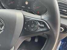 Vauxhall Grandland X Turbo SRi Nav 