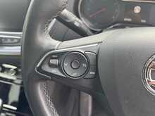 Vauxhall Grandland X Turbo SRi Nav 