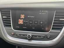 Vauxhall Grandland X Turbo SRi Nav 