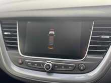 Vauxhall Grandland X Turbo SRi Nav 
