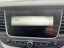 Vauxhall Grandland X Turbo SRi Nav 