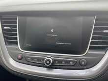 Vauxhall Grandland X Turbo SRi Nav 