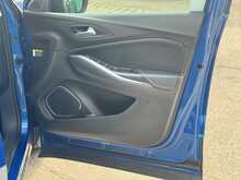 Vauxhall Grandland X Turbo SRi Nav 