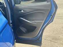 Vauxhall Grandland X Turbo SRi Nav 